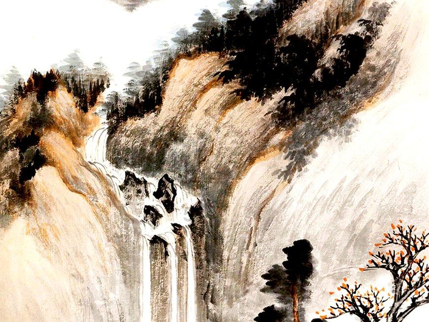 大丛林度假村逃生
